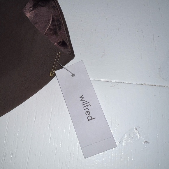 Aritzia dress - Picture 7 of 8